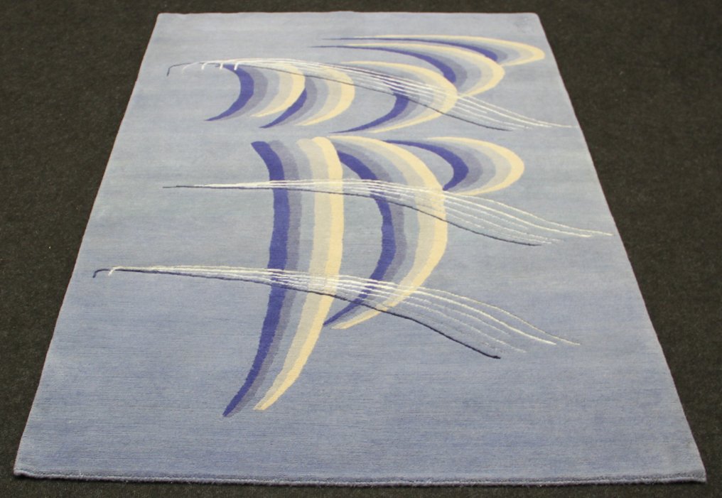 Nepal - Dywanik - 180 cm - 120 cm - Dywan #3.2