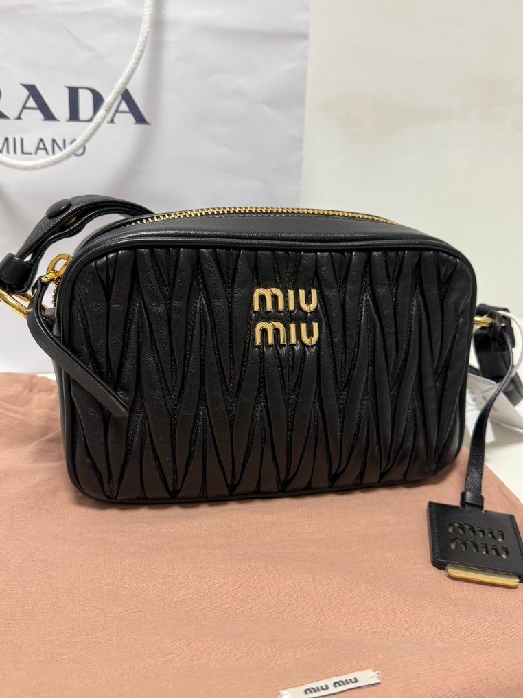 Miu Miu - Bandoliera - 包 #2.1