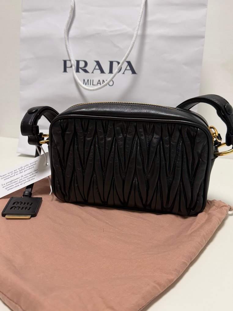 Miu Miu - Bandoliera - 包 #4.3