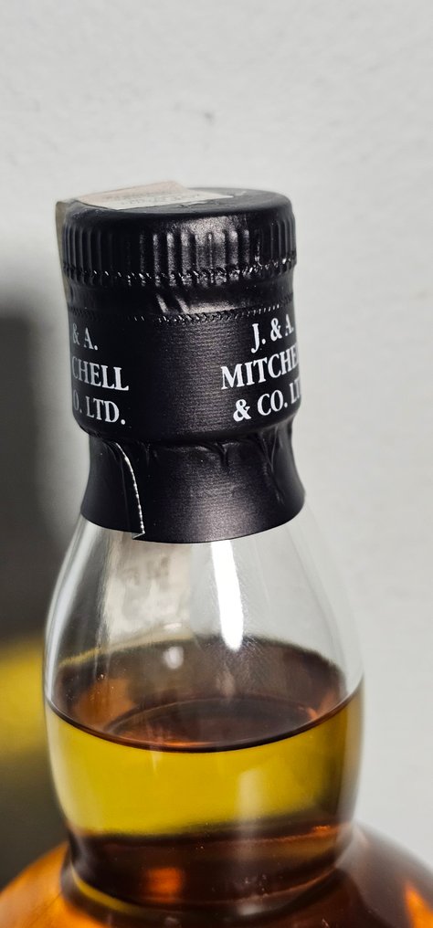 Springbank 10 years old - b. 2024 - 70 cl #2.1