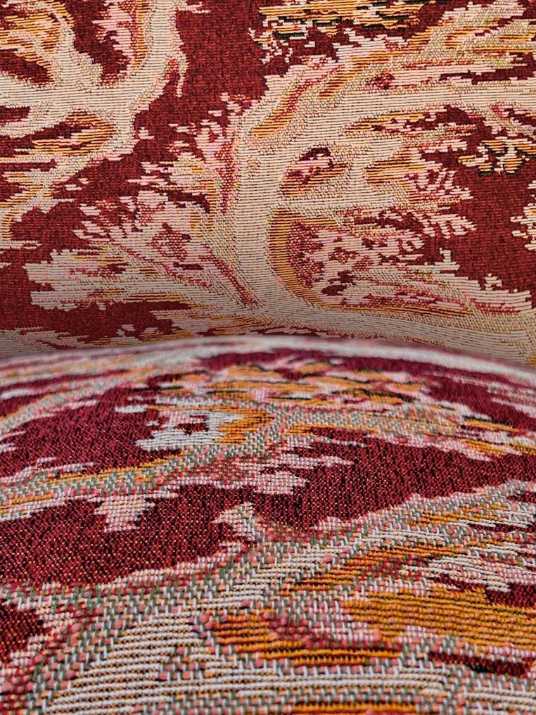 Lelièvre Paris -New Collection 2025 - New set of two - Cushion #3.2