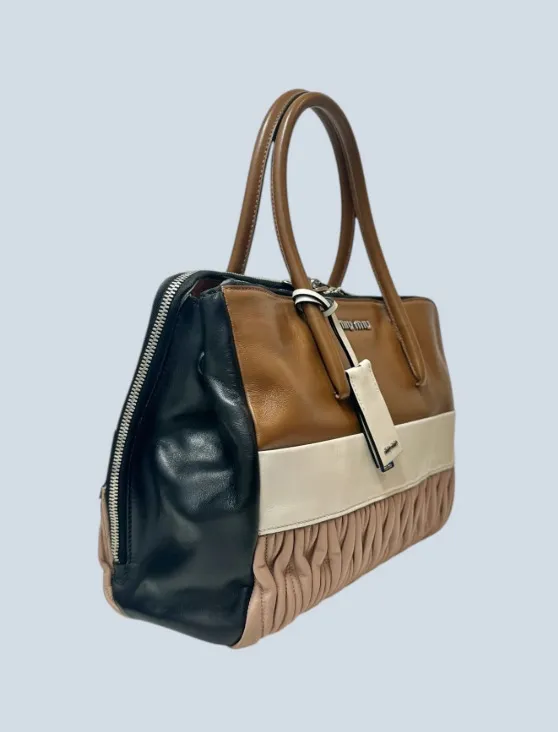 Miu Miu - Borsa a spalla #2.1