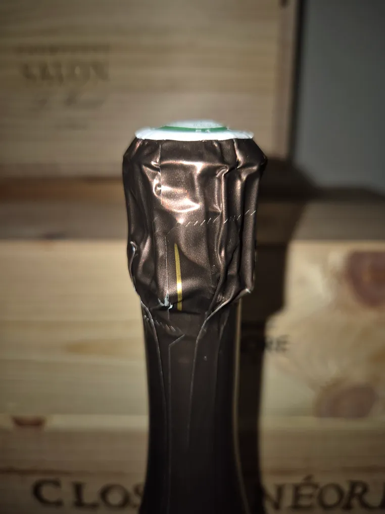 2008 Krug, Vintage - Champagne Brut - 1 Bottle (0.75L) #3.2