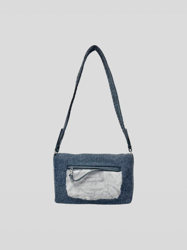 Prada - Schultertasche #1.0