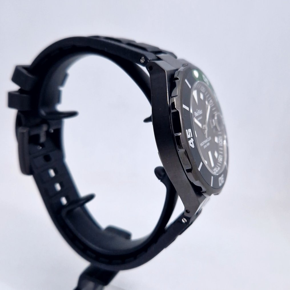 Paul Picot - Yachtman Club P1251N.NV.3614C - Herren - 2020 und ff. #4.3