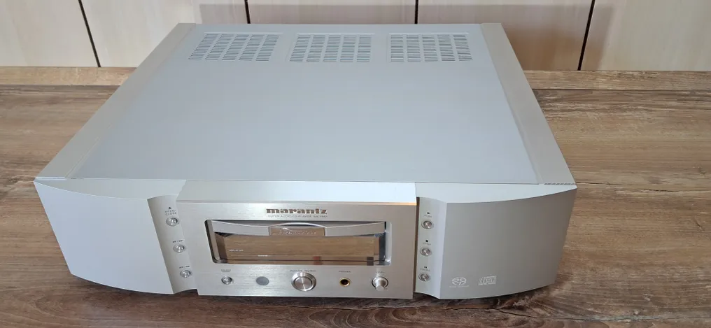 Marantz - SA-15S1 CD player #1.1