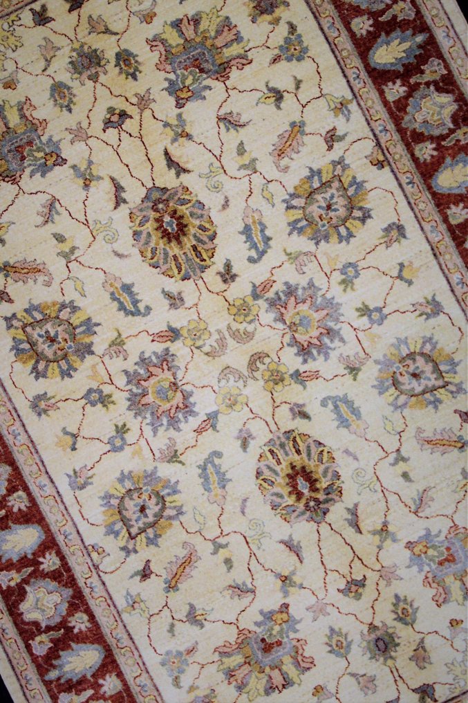 Tchubi - Teppich - 247 cm - 168 cm - Teppich #1.0