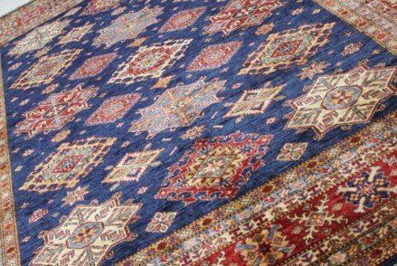 Kazak - Teppich - 328 cm - 250 cm - Teppich #2.1