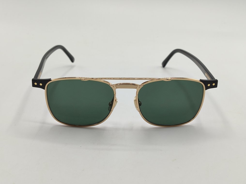 Jimmy Choo - ALAN/S - Sunglasses #3.2