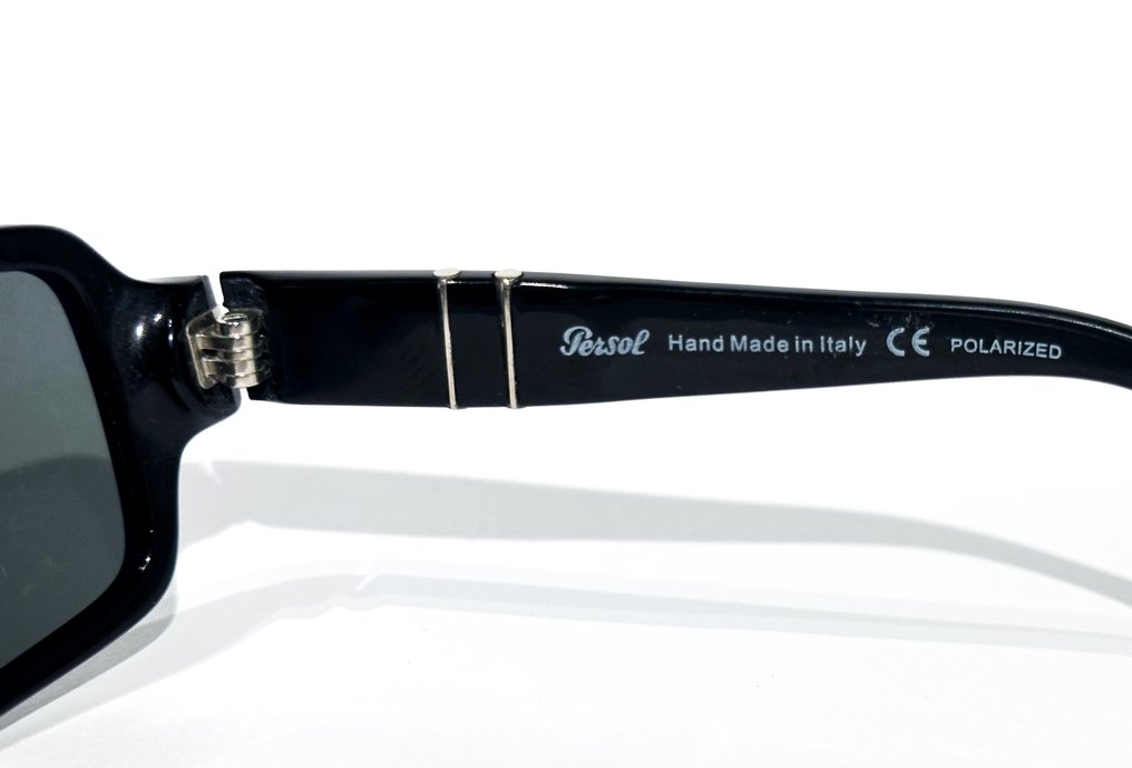 Persol - Persol 2840-S Polarized 95/58 57-17 130 - Γυαλιά ηλίου #4.3