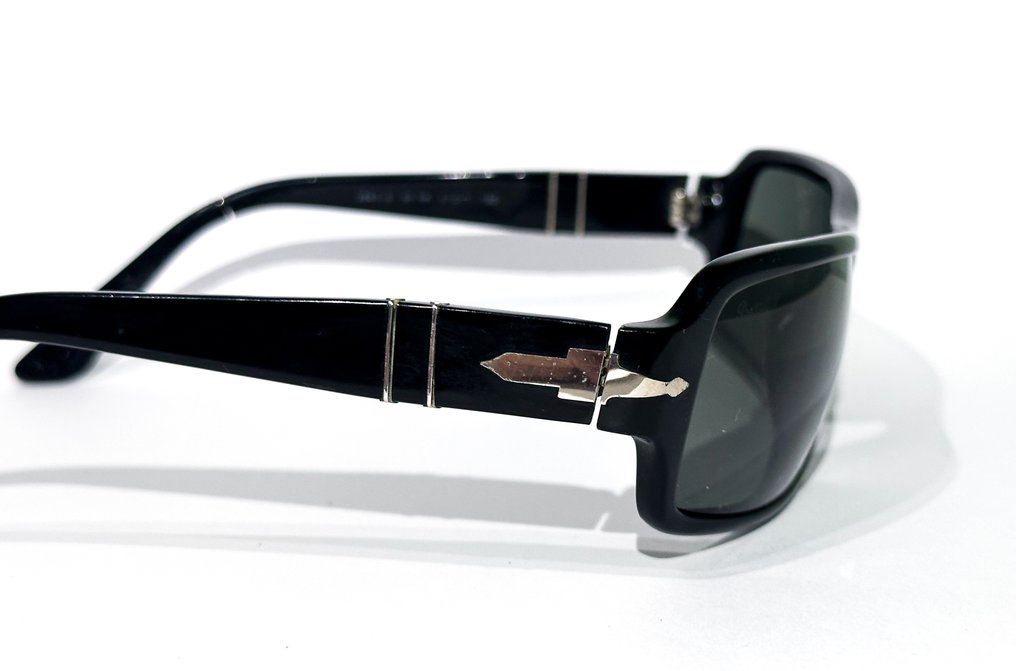 Persol - Persol 2840-S Polarized 95/58 57-17 130 - Γυαλιά ηλίου #2.1