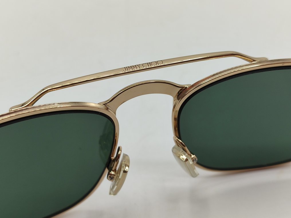 Jimmy Choo - ALAN/S - Sunglasses #1.0