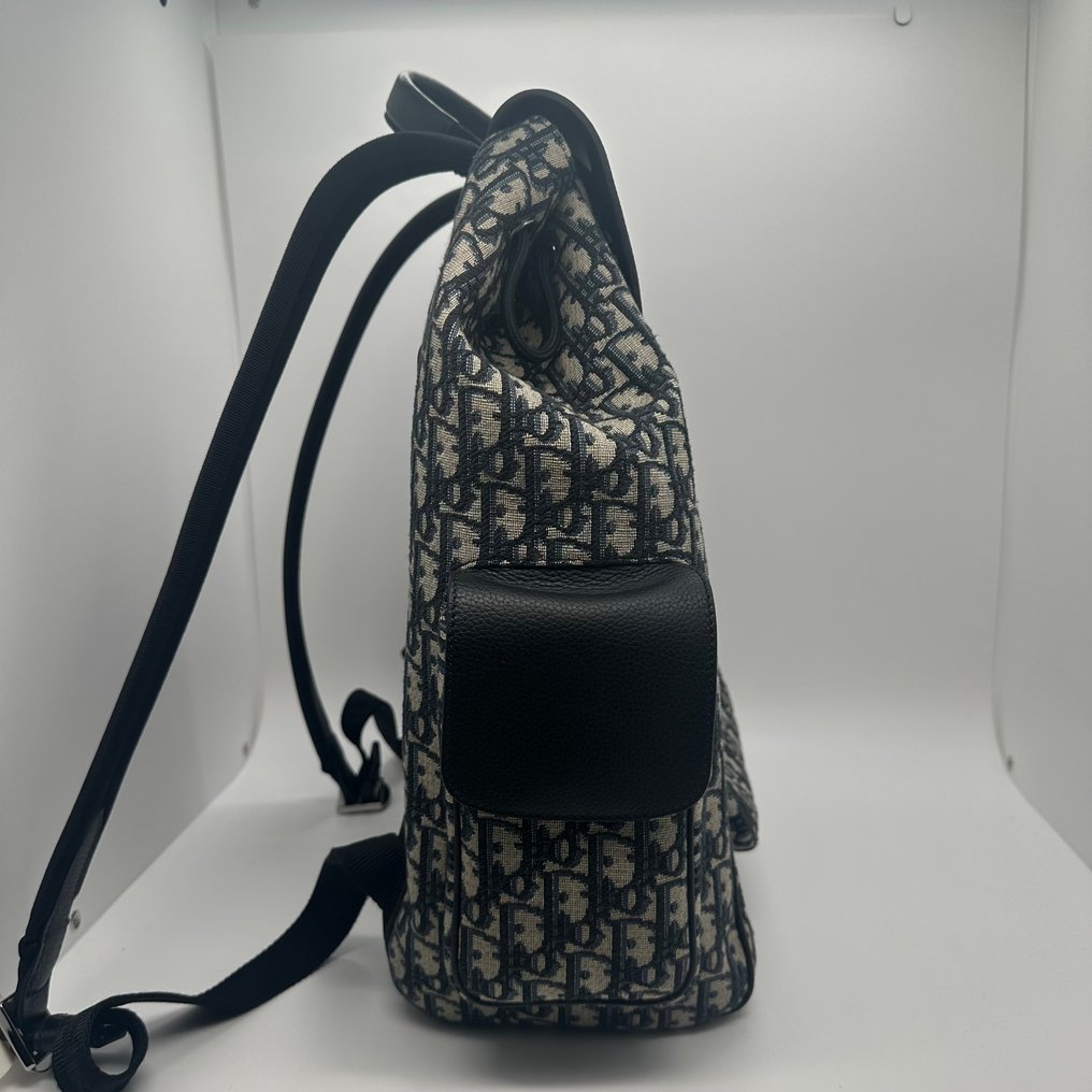 Christian Dior - Backpack - Bag #3.2