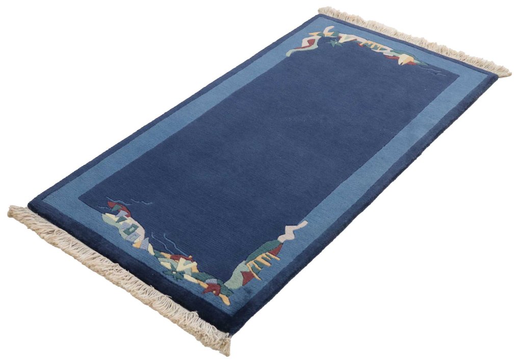 Nepal - Rug - 140 cm - 70 cm #1.0