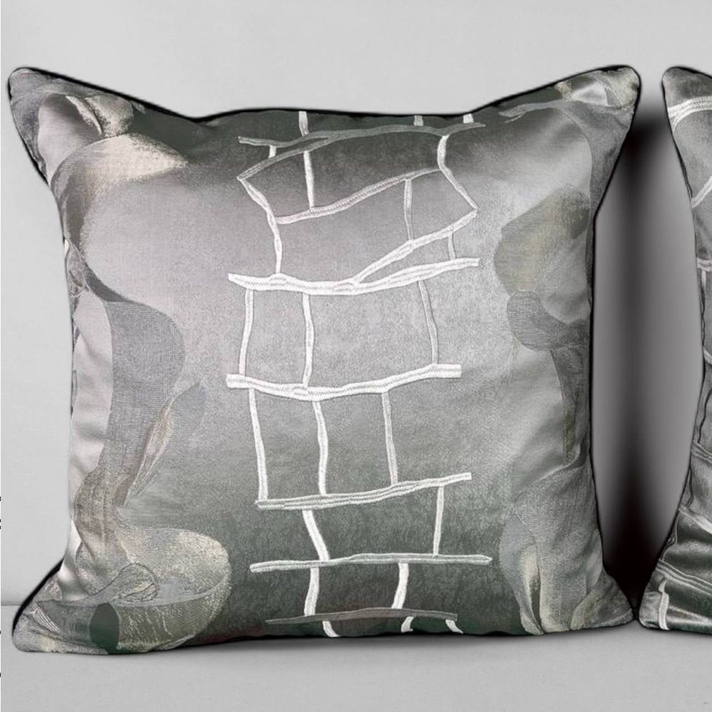 Armani/Casa - New Collection 新的一套两个 - 墊子 #4.3