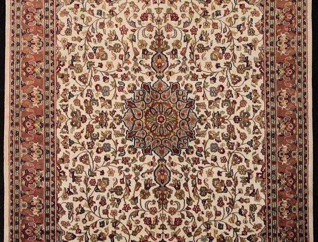 Lahore - Teppich - 289 cm - 189 cm - Teppich #2.1