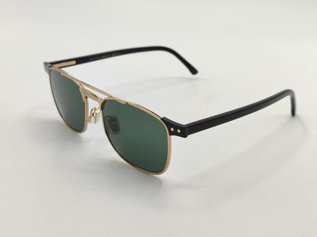 Jimmy Choo - ALAN/S - Sunglasses #2.1