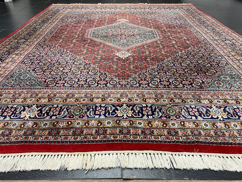 Bidjar - Χαλί - 310 cm - 235 cm #3.2