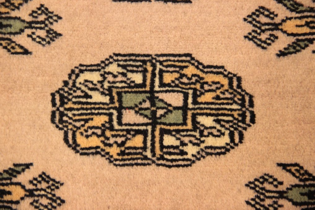 Buchara - Teppich - 240 cm - 173 cm - Teppich #4.3