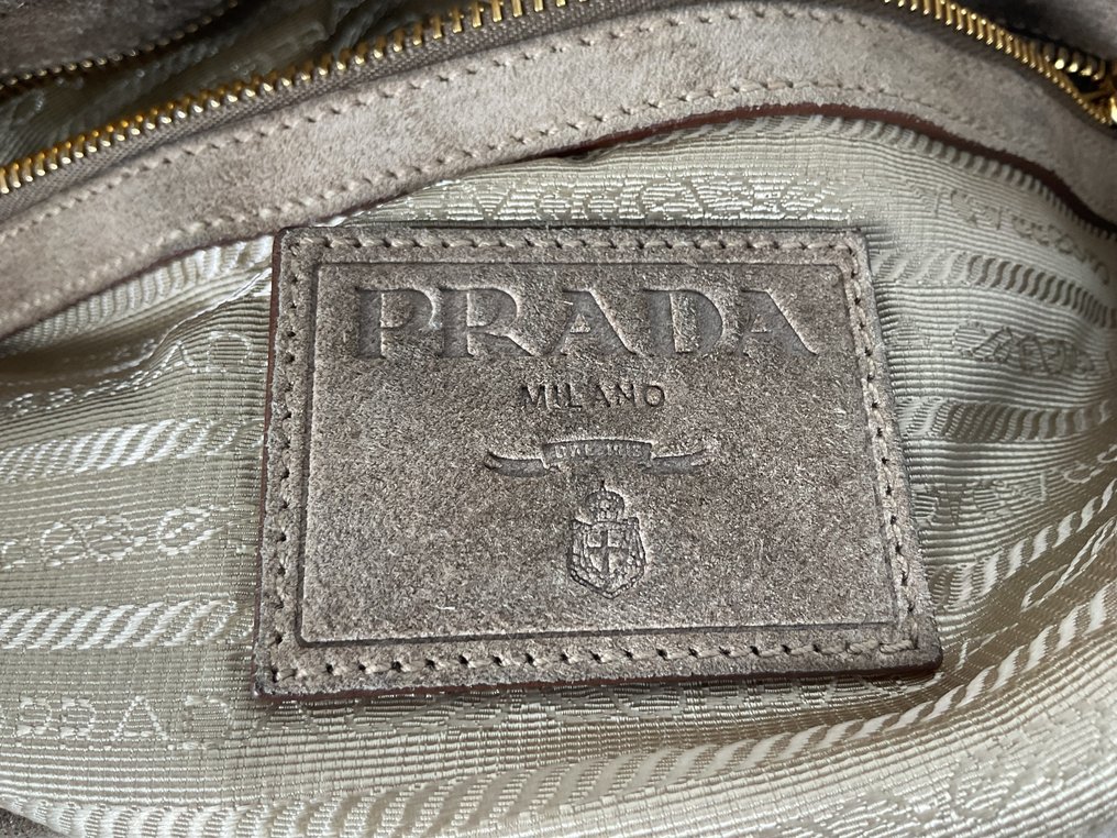 Prada - Borsa #4.3