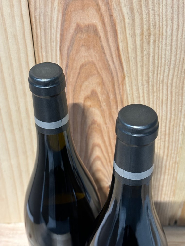 2022 Laurent Ponsot "Blagny"  "Cuvée du Myosotis" - Meursault 1er Cru - 2 Bottles (0.75L) #3.2