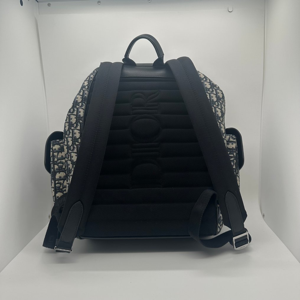 Christian Dior - Backpack - Bag #2.1