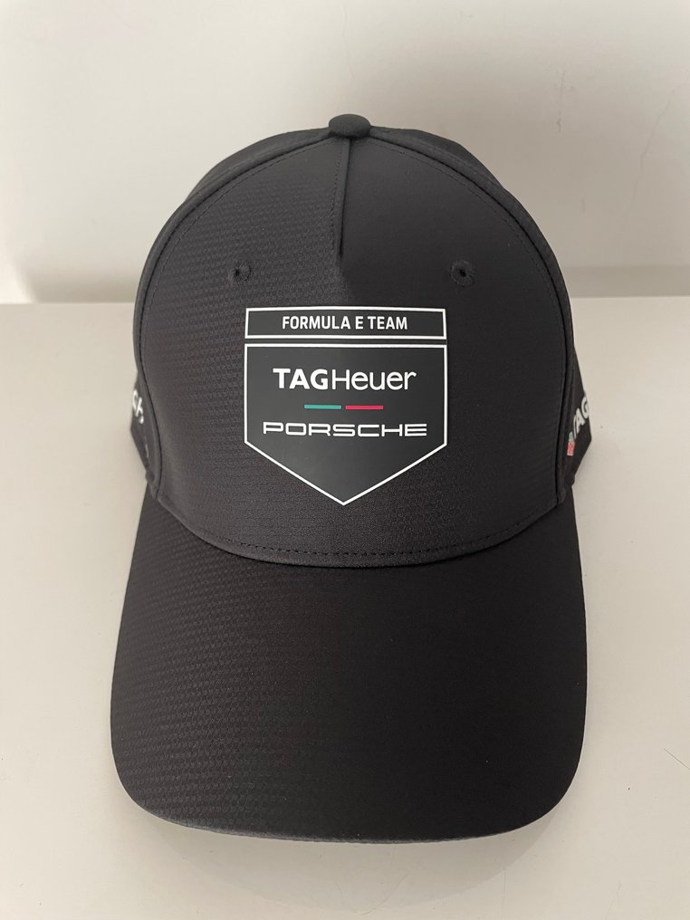 Porsche Tag Heuer E Team - Porsche - NO ENVIO A CANARIAS #2.1
