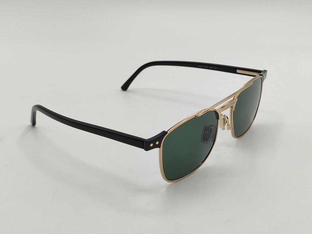 Jimmy Choo - ALAN/S - Sunglasses #1.0