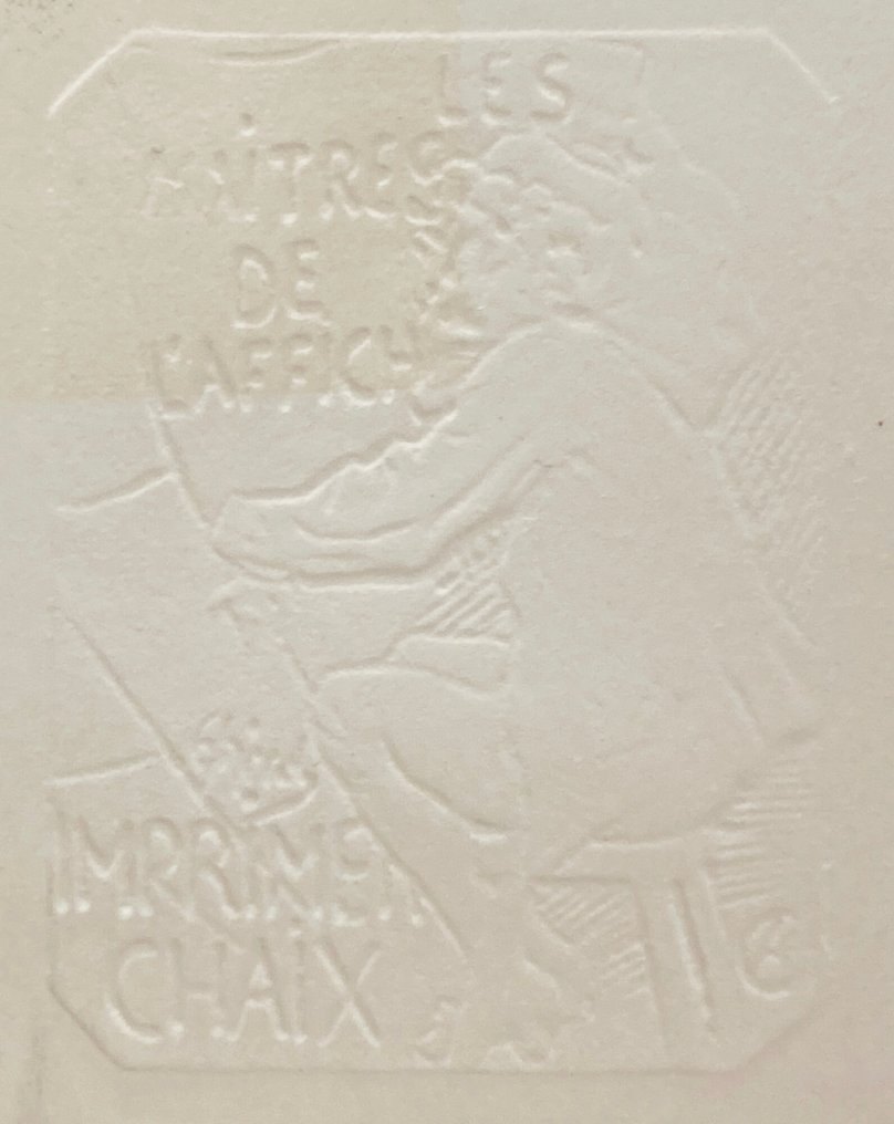 Pierre Bonnard (1867-1947) - Les Maîtres de l'Affiche : La Revue Blanche #3.2