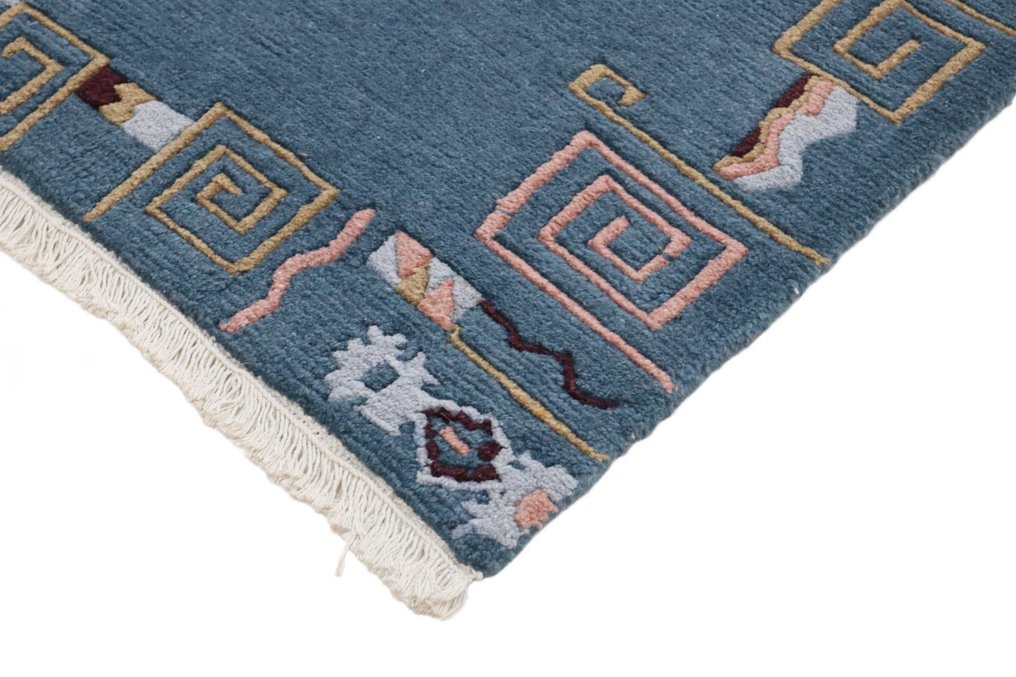 Nepal - Tapis - 140 cm - 70 cm #1.0