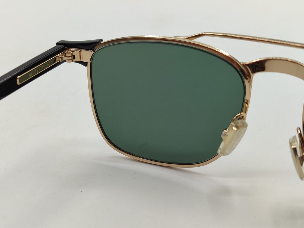 Jimmy Choo - ALAN/S - Sunglasses #4.3