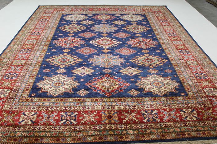 Kazak - Teppich - 328 cm - 250 cm - Teppich #4.3