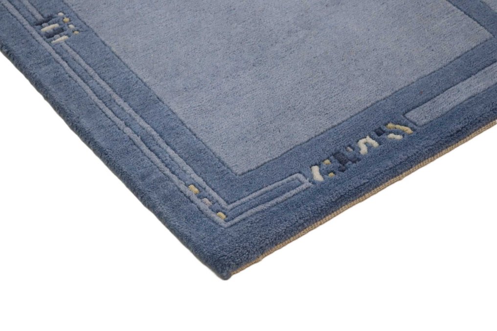 Nepal - Teppe - 140 cm - 70 cm #2.1