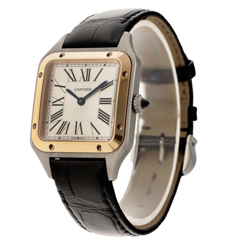 Cartier - Santos Dumont - 4242 - Női - 2020+ #1.0