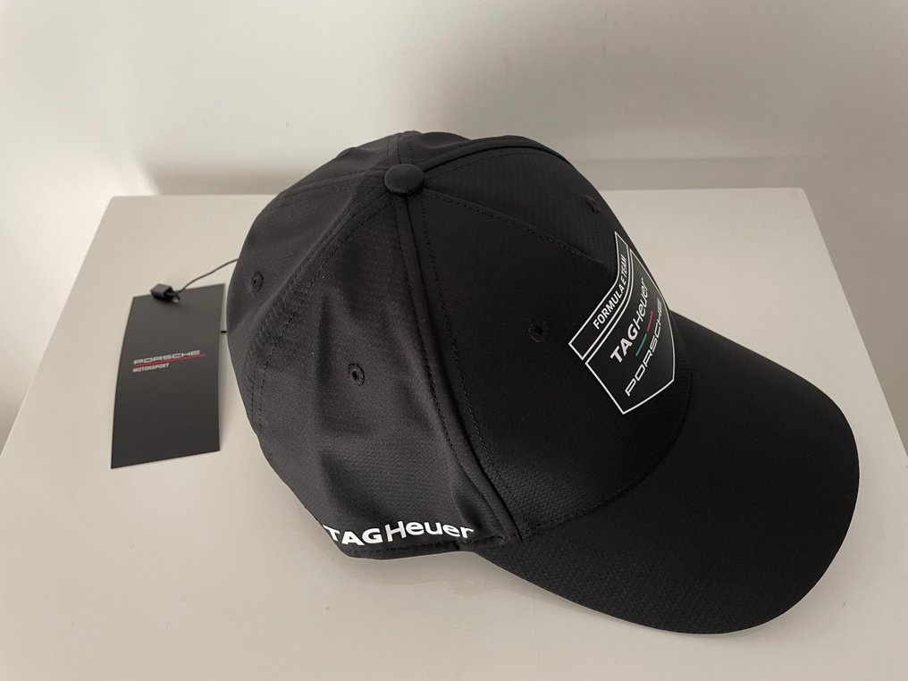Porsche Tag Heuer E Team - Porsche - NO ENVIO A CANARIAS #4.3