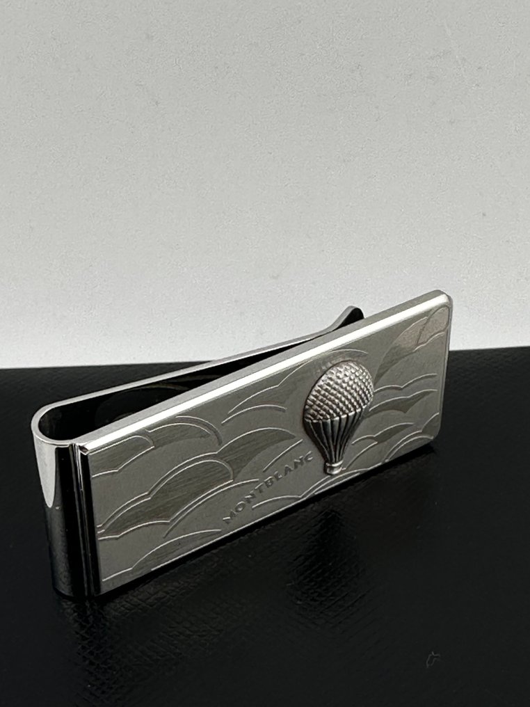 Montblanc - 80 days around the world #134670 - Fermasoldi #1.0