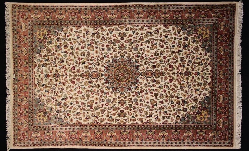 Lahore - Teppich - 289 cm - 189 cm - Teppich #1.0