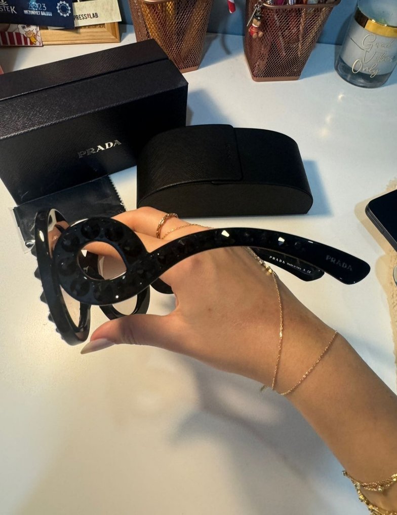 Prada - Γυαλιά #1.0