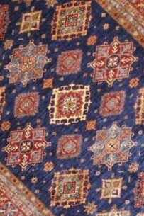 Kazak - Teppich - 328 cm - 250 cm - Teppich #3.2