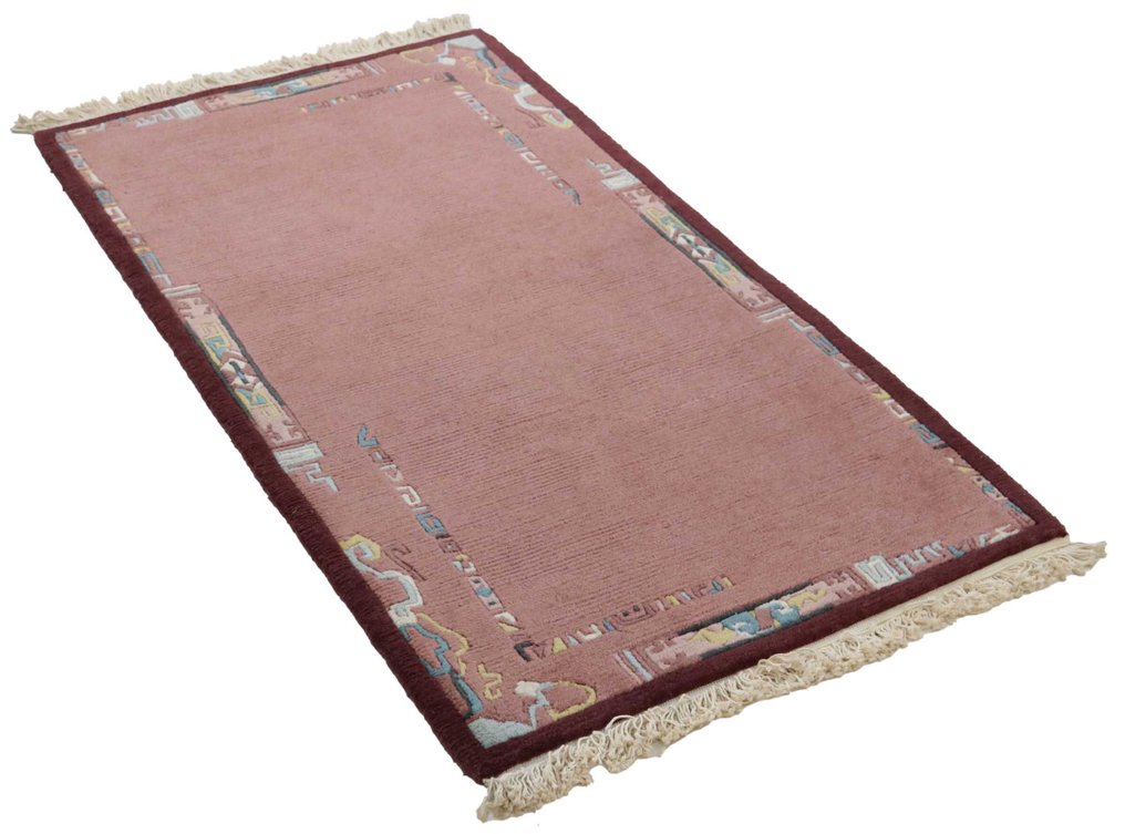 Nepal - Rug - 140 cm - 70 cm #4.3
