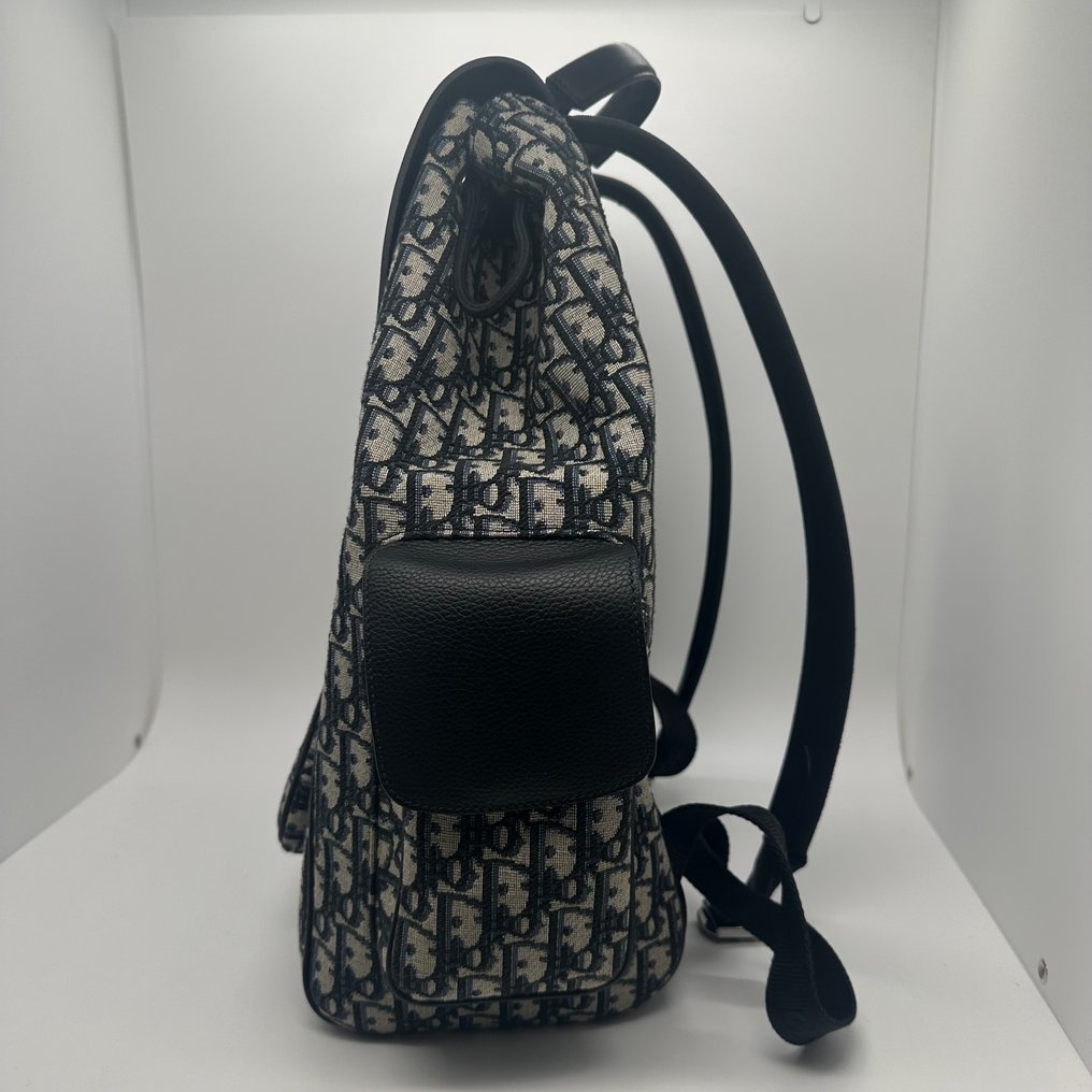 Christian Dior - Backpack - Bag #4.3