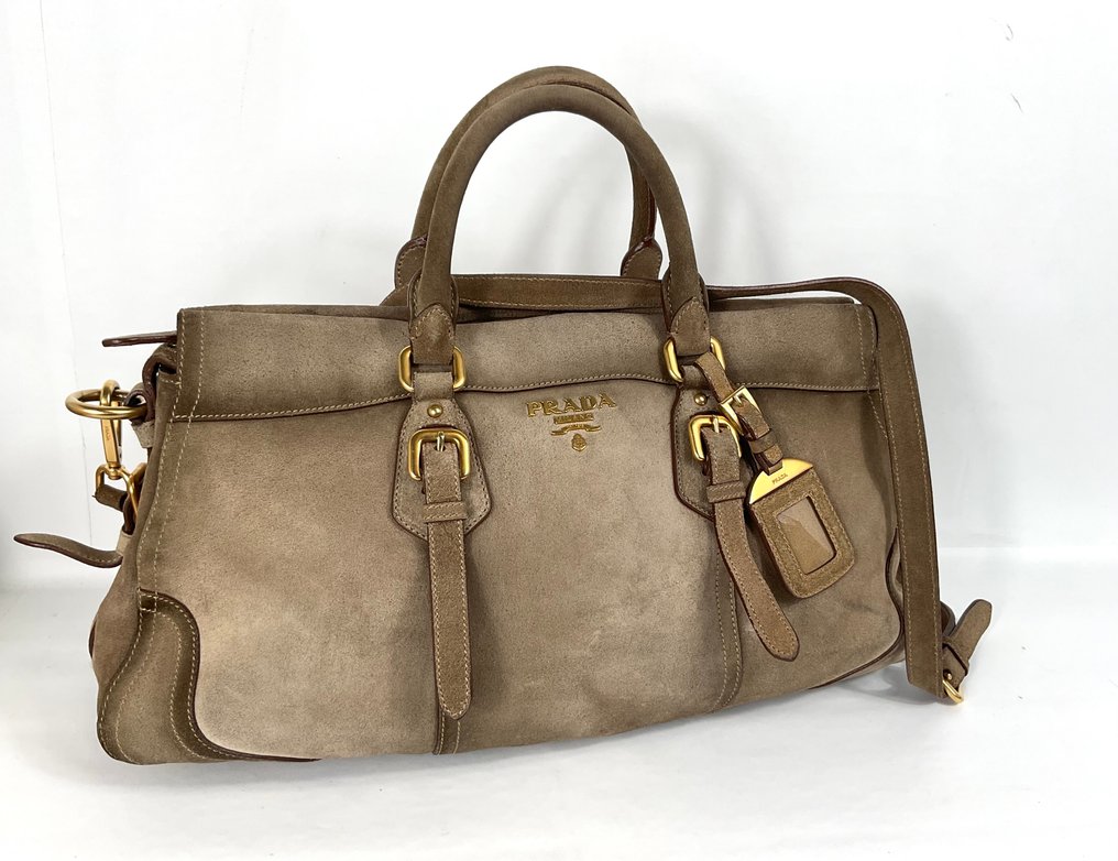Prada - Borsa #1.0