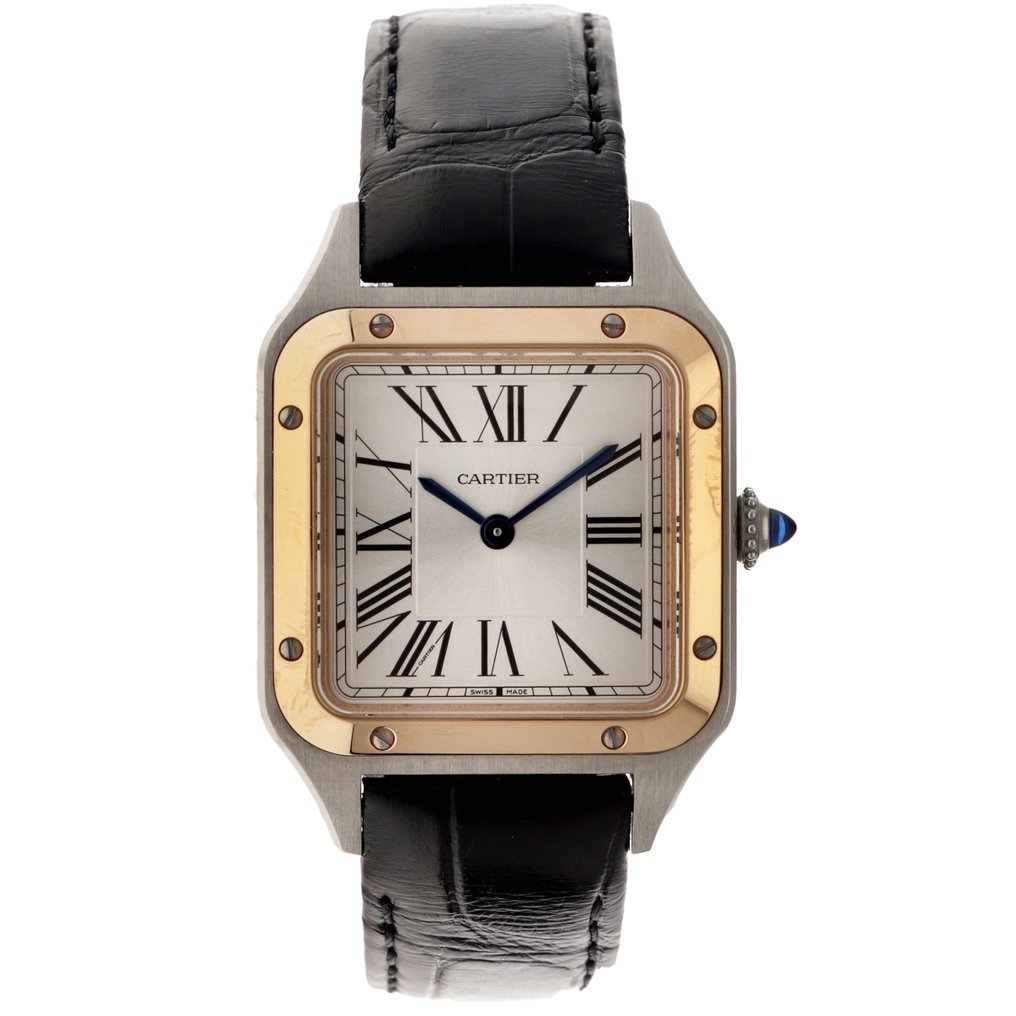 Cartier - Santos Dumont - 4242 - Női - 2020+ #1.0