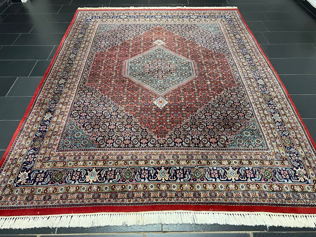 Bidjar - Χαλί - 310 cm - 235 cm #4.3