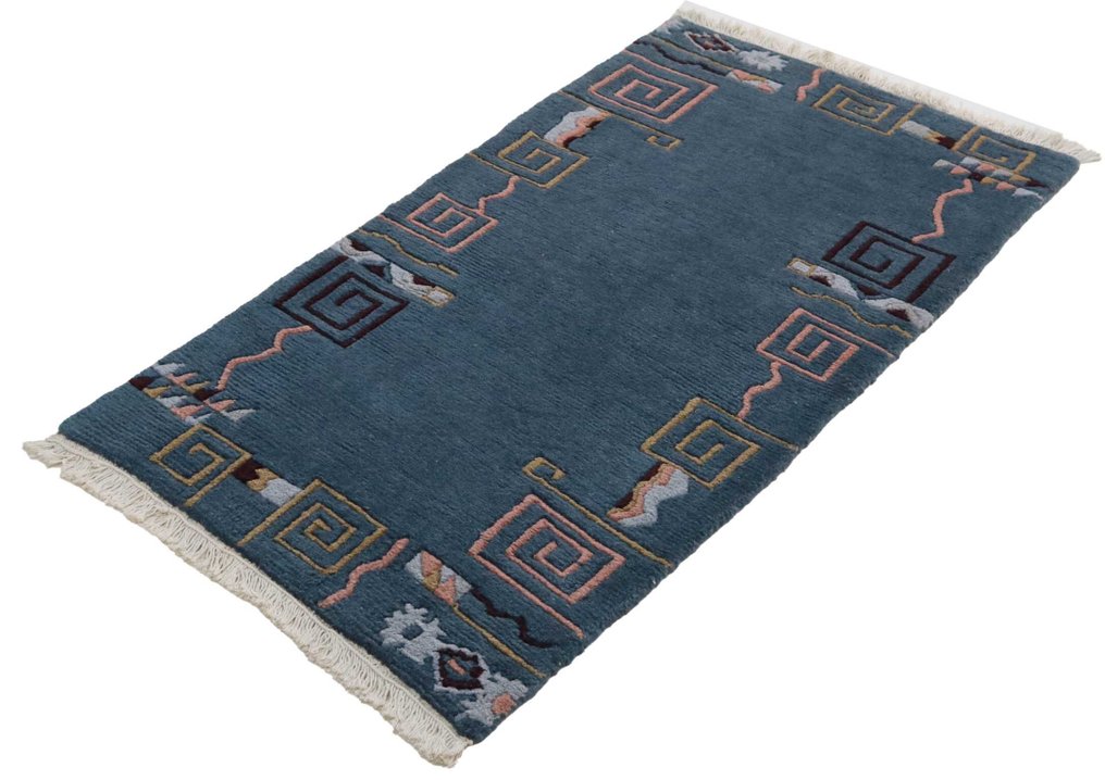 Nepal - Tapis - 140 cm - 70 cm #1.0
