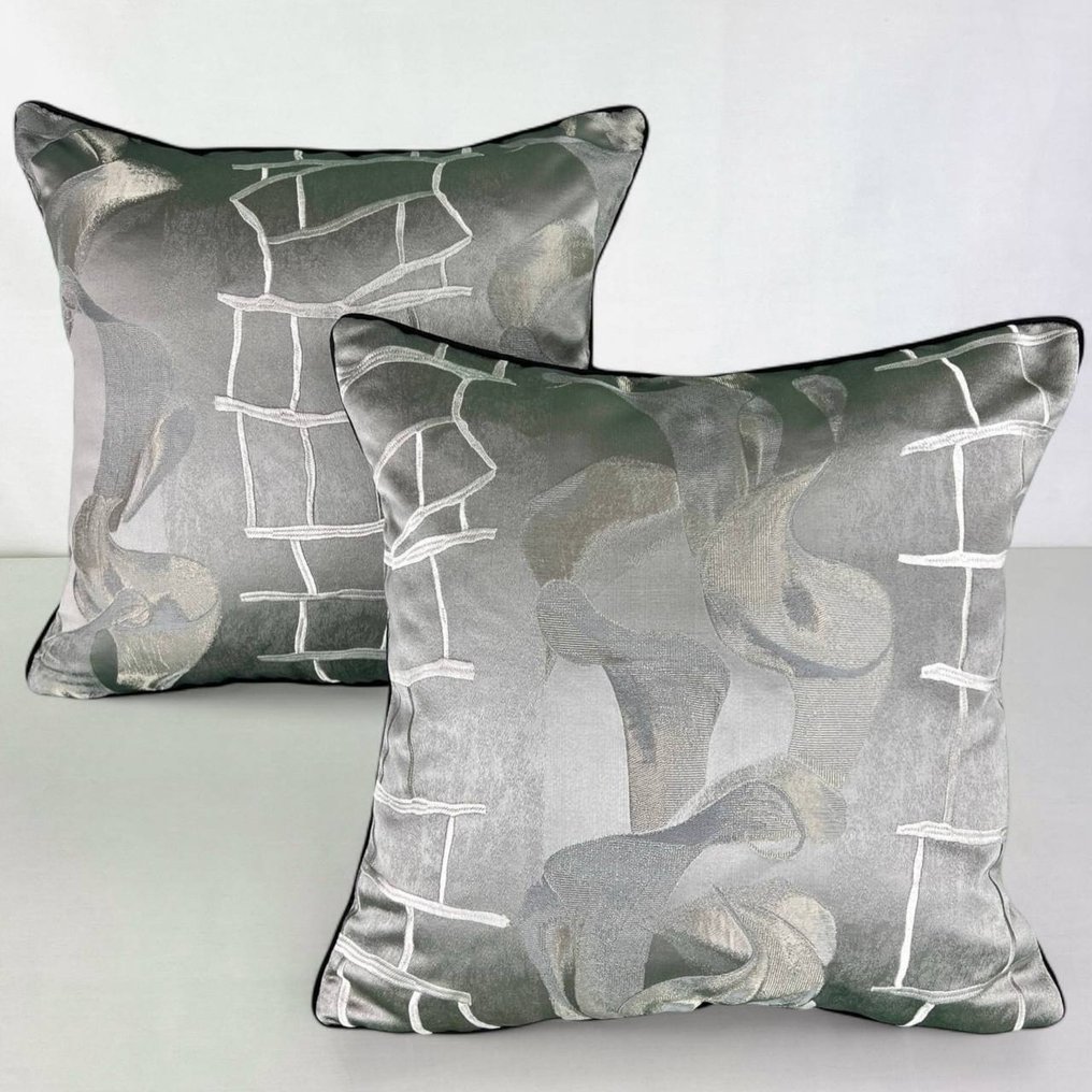 Armani/Casa - New Collection 新的一套两个 - 墊子 #2.1