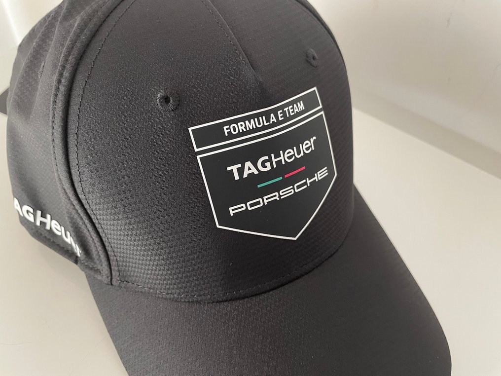 Porsche Tag Heuer E Team - Porsche - NO ENVIO A CANARIAS #3.2