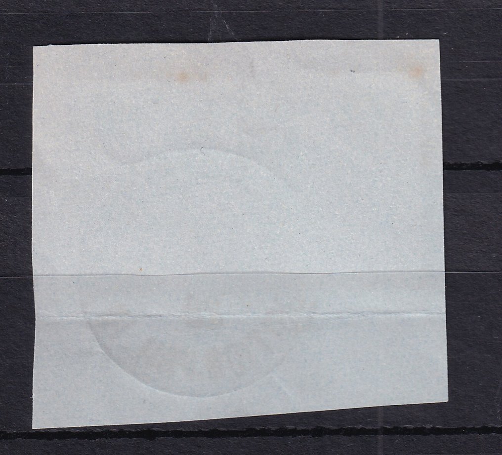 France 1929 - Superb exhibition of Le Havre on fragment - Yvert n°257 A #1.0