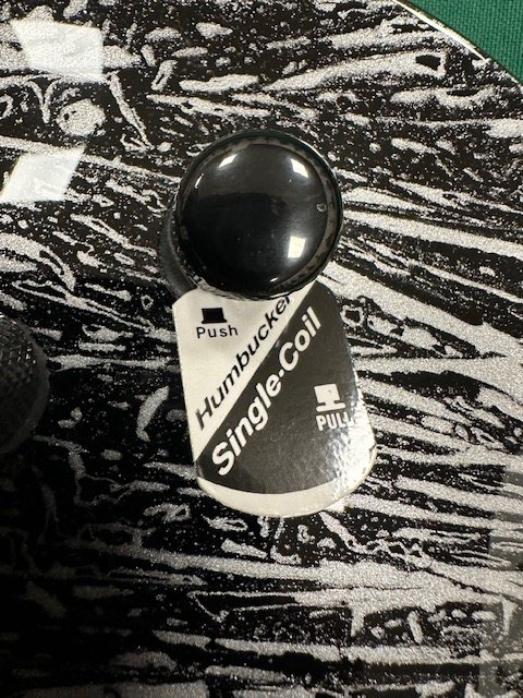 Schecter - C-7 MS Silver Mountain -  - 7弦电吉他 #1.0