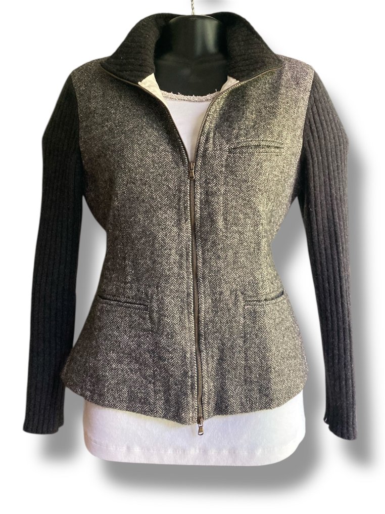 Brunello Cucinelli - Jakke #2.1